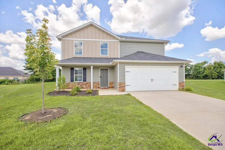 249 Isabella Way, Warner Robins, GA 31008 - #3
