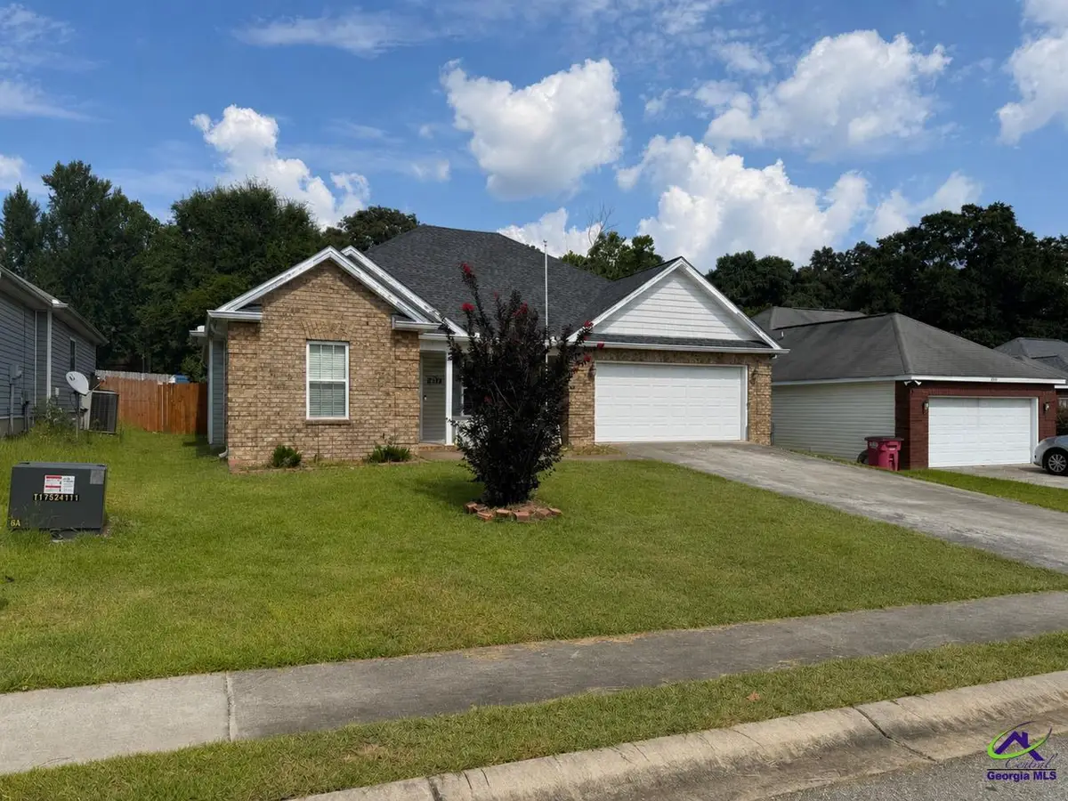 217 Wray St, Warner Robins, GA 31093 - #1