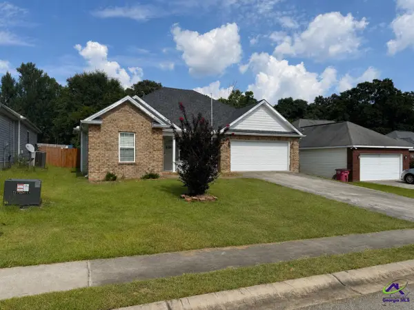 217 Wray St, Warner Robins, GA 31093
