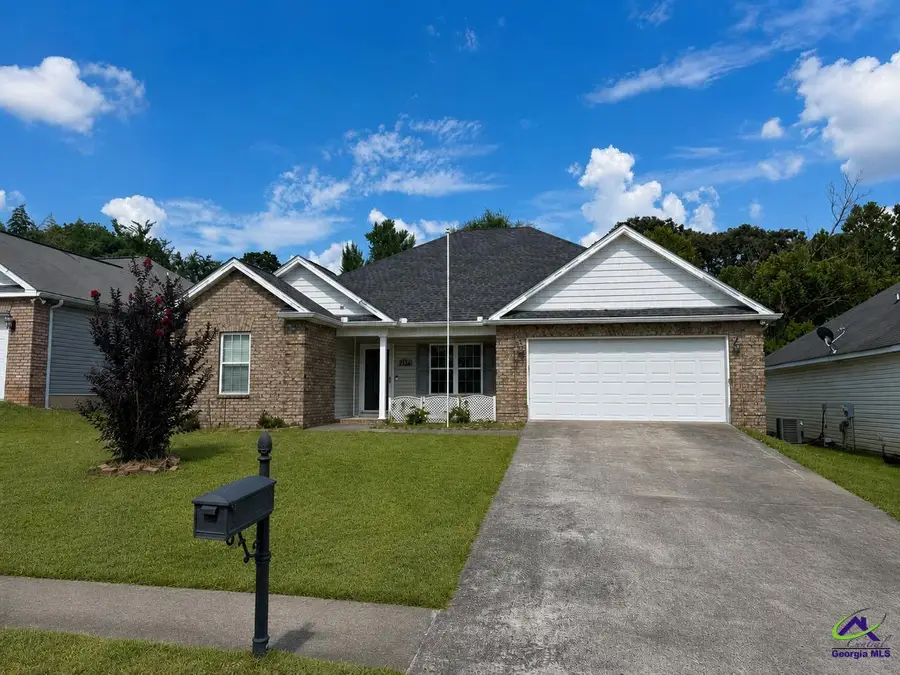 217 Wray St, Warner Robins, GA 31093 - #3