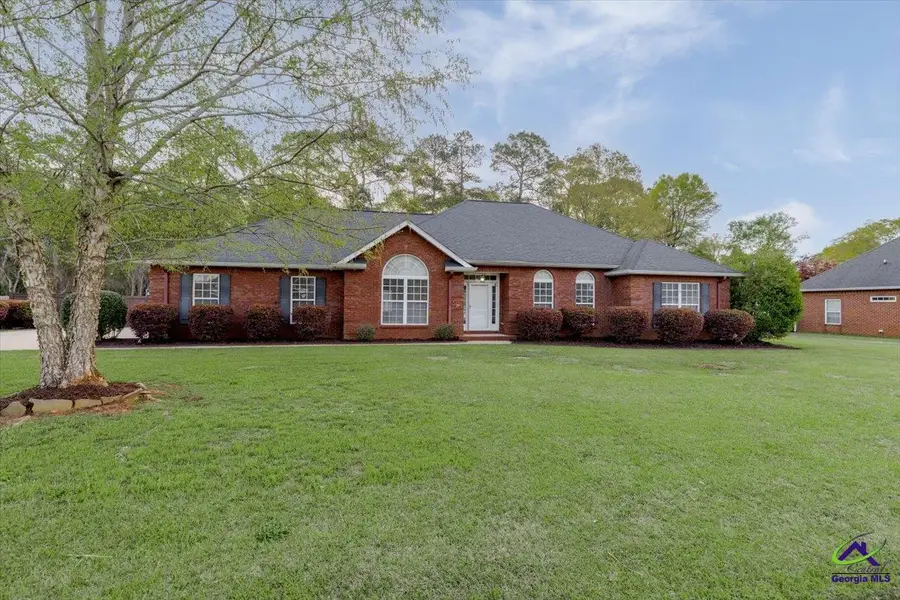 313 Old Farm Road, Perry, GA 31069 - #2