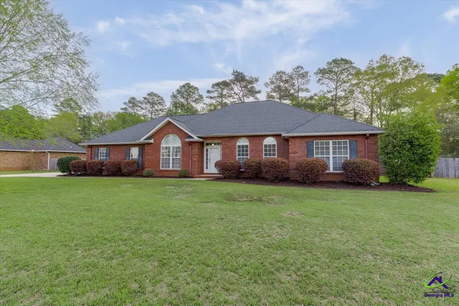 313 Old Farm Road, Perry, GA 31069 - #3