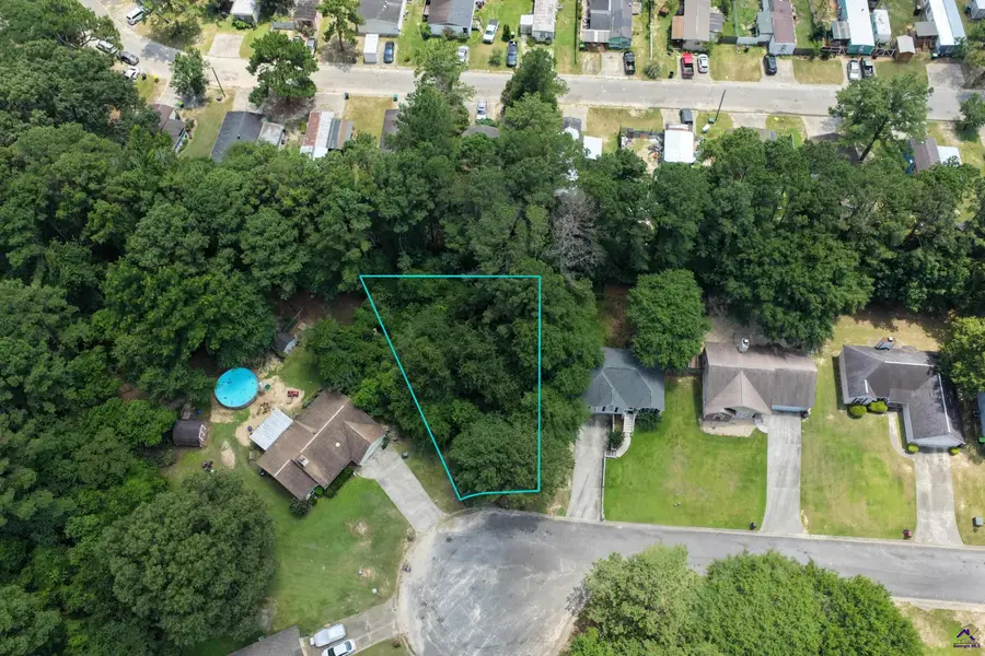 160 Carriage Hill Drive, Warner Robins, GA 31088 - #2