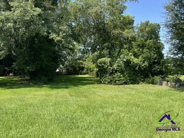 Rose Street, Cochran, GA 31014 - #1