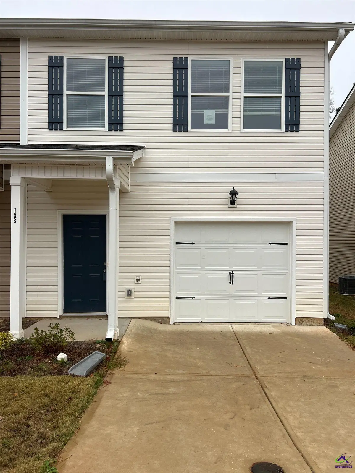 136 Red Oak Trail, Milledgeville, GA 31061 - #1
