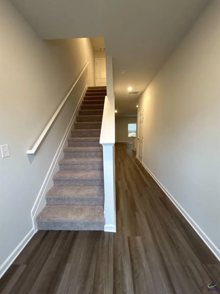 136 Red Oak Trail, Milledgeville, GA 31061 - #2