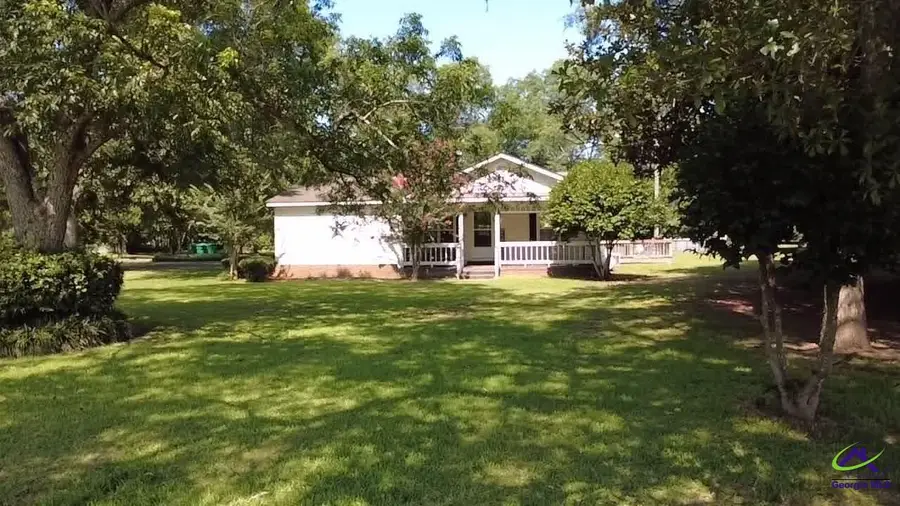715 Grovania Road, Hawkinsville, GA 31036 - #2