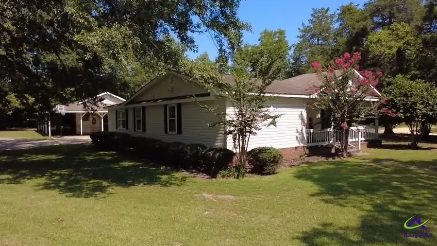 715 Grovania Road, Hawkinsville, GA 31036 - #3