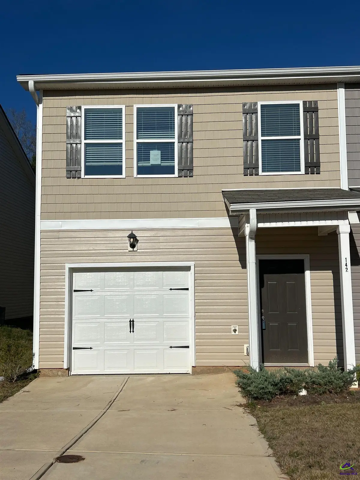 142 Red Oak Trail, Milledgeville, GA 31061 - #1