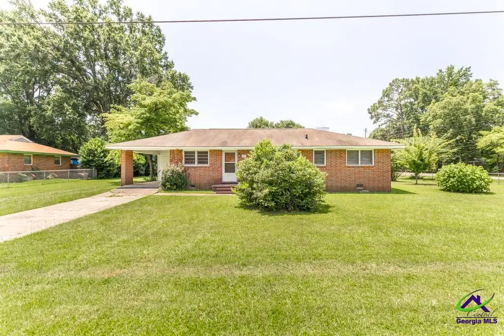 415 Bernard Drive, Warner Robins, GA 31093 - #1