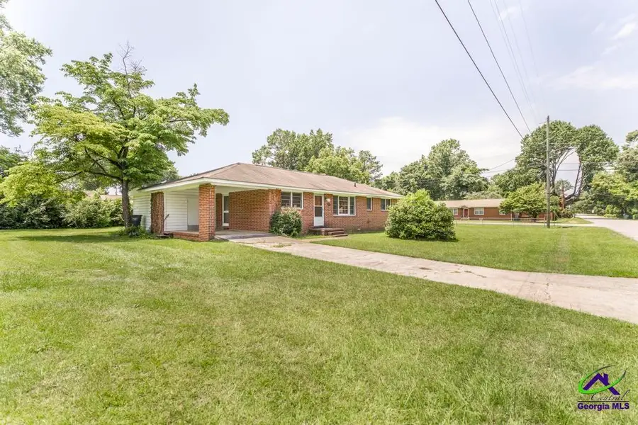 415 Bernard Drive, Warner Robins, GA 31093 - #2