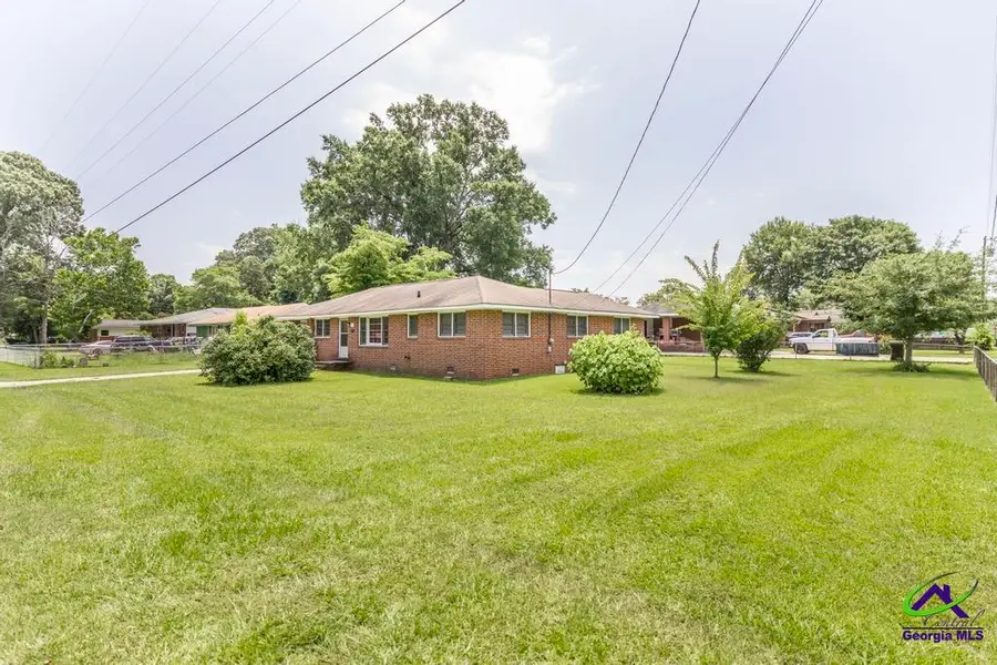 415 Bernard Drive, Warner Robins, GA 31093 - #3