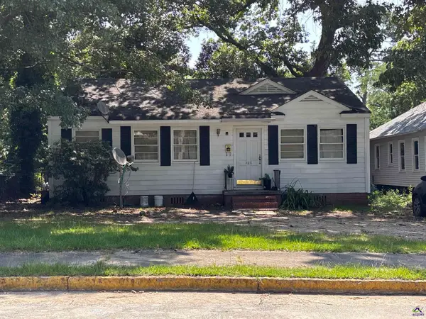 220 Oakhaven Avenue, Macon, GA 31204