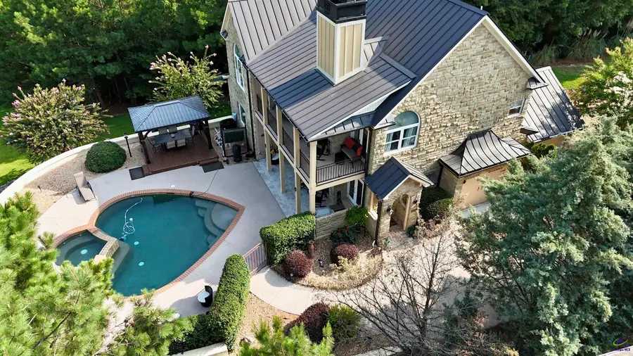 125 Nautica Point, Macon, GA 31220 - #2
