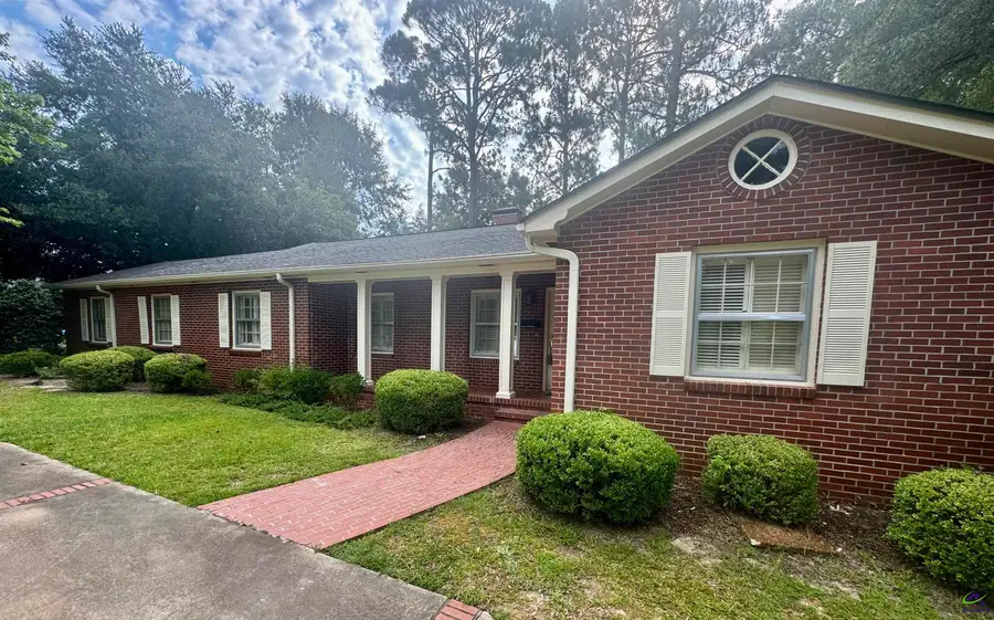 508 Westview Drive, Fort Valley, GA 31030 - #2
