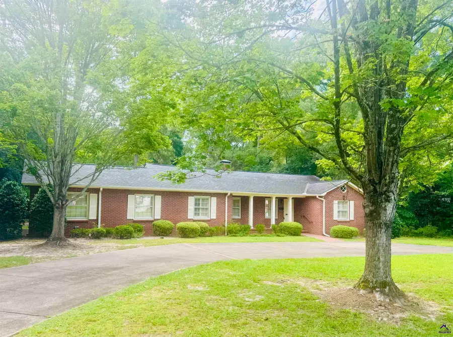 508 Westview Drive, Fort Valley, GA 31030 - #3