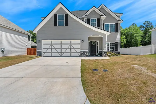 108 Bald Cypress Drive, Perry, GA 31069