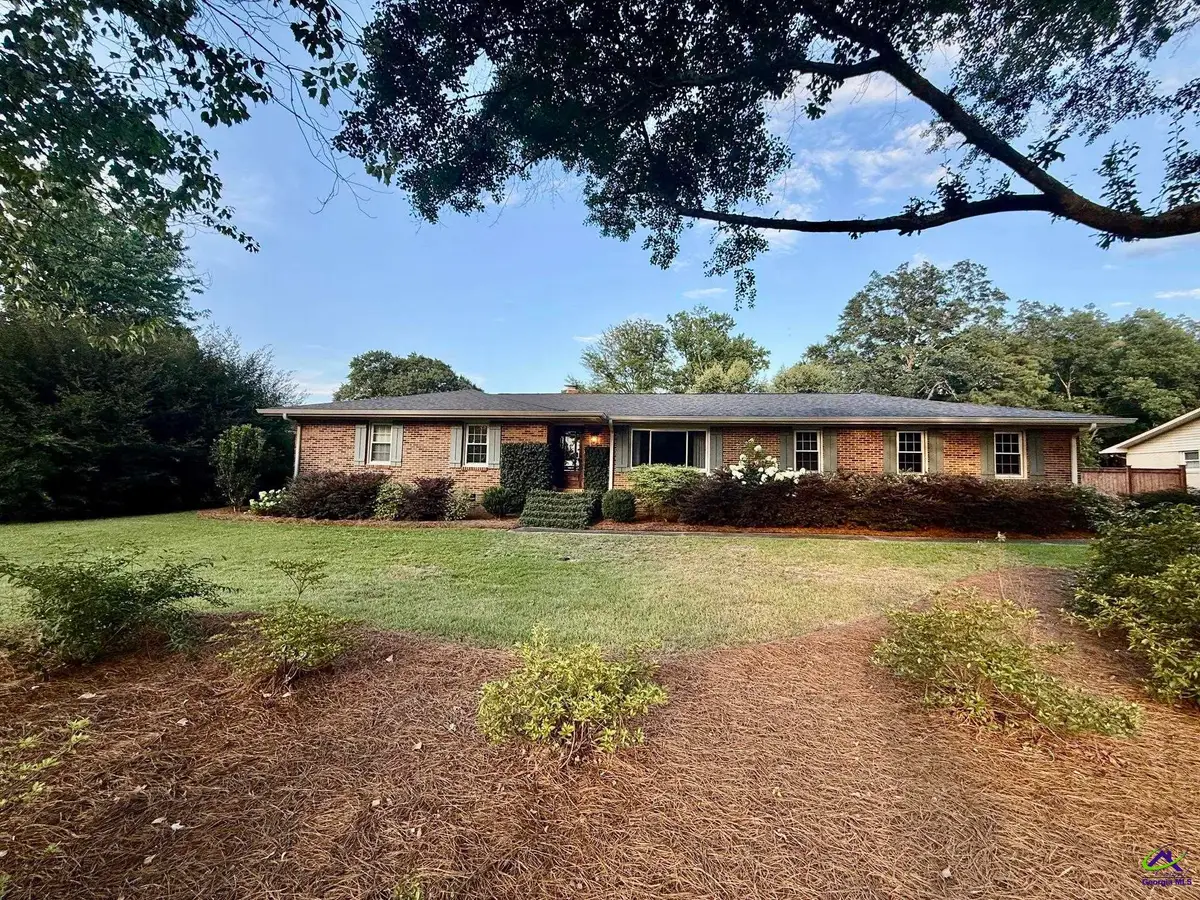 110 Carter Woods Drive, Warner Robins, GA 31088 - #1