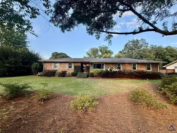 110 Carter Woods Drive, Warner Robins, GA 31088
