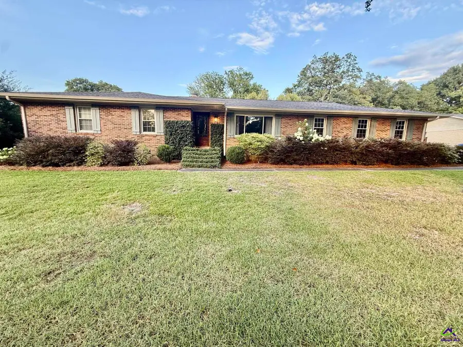 110 Carter Woods Drive, Warner Robins, GA 31088 - #2