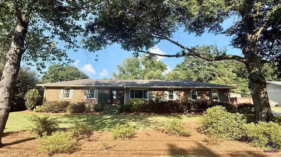 110 Carter Woods Drive, Warner Robins, GA 31088 - #3