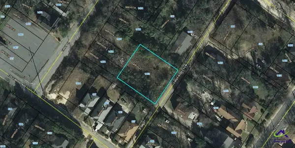 5 lots First St, Macon, GA 31201