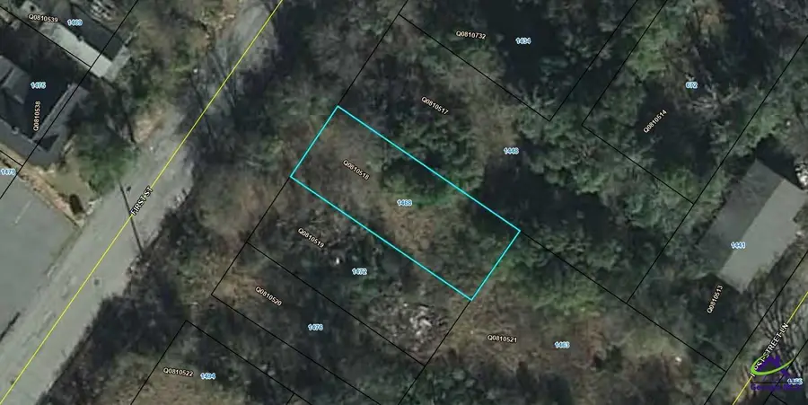 5 lots First St, Macon, GA 31201 - #2