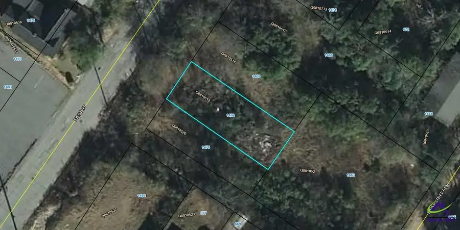 5 lots First St, Macon, GA 31201 - #3