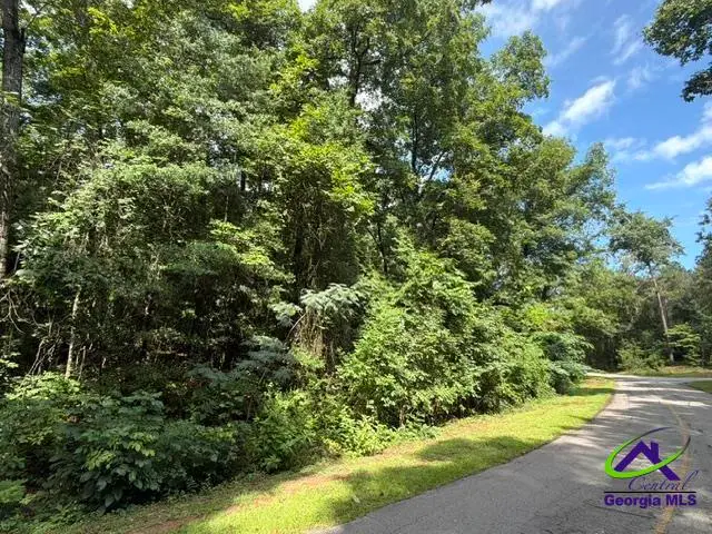 0 Alexander Way, Fort Valley, GA 31030 - #1