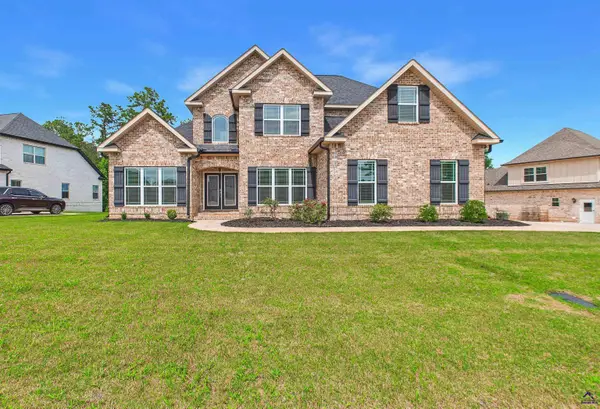 203 Buckhead Forest Drive, Warner Robins, GA 31088