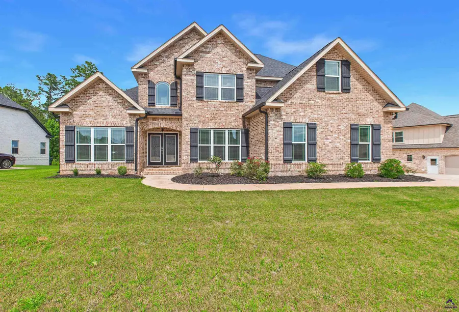 203 Buckhead Forest Drive, Warner Robins, GA 31088 - #2