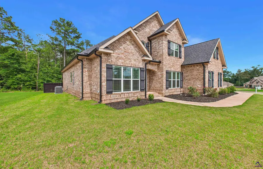 203 Buckhead Forest Drive, Warner Robins, GA 31088 - #3
