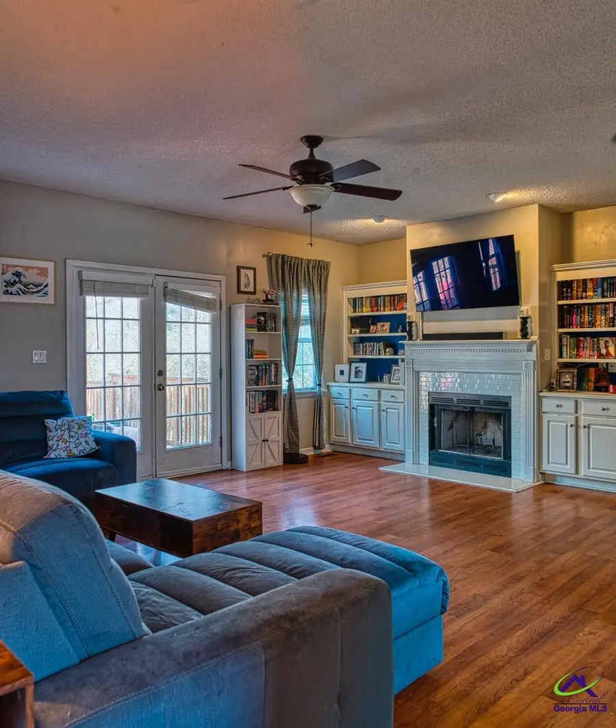 221 Pendleton Court, Macon, GA 31216 - #2