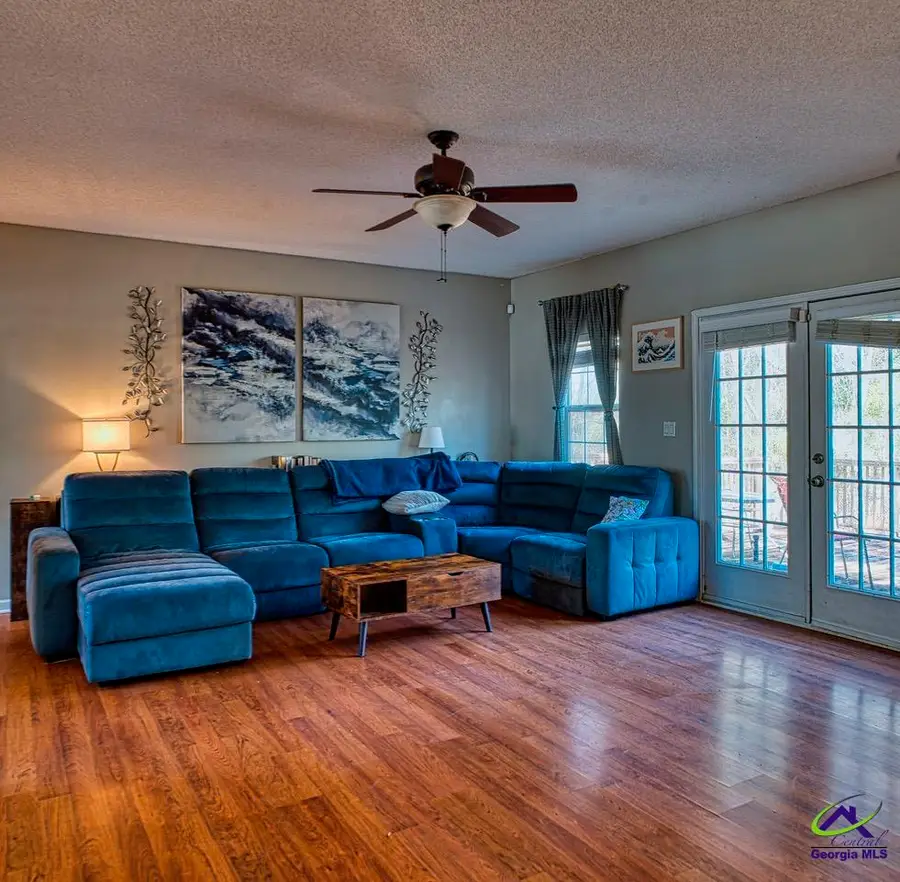 221 Pendleton Court, Macon, GA 31216 - #3