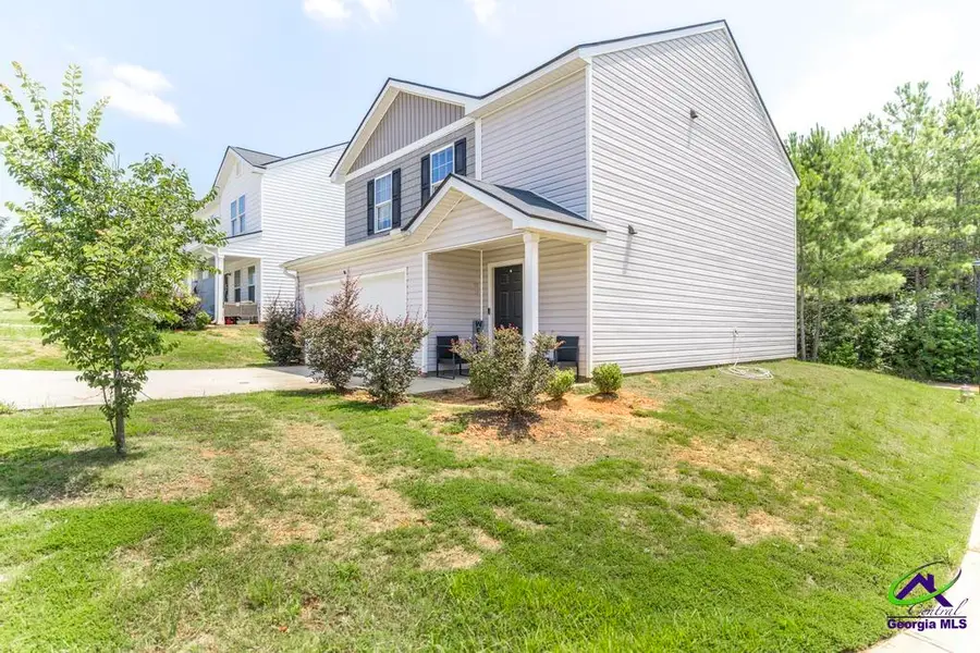 221 Hawthorn Trail, Macon, GA 31210 - #2