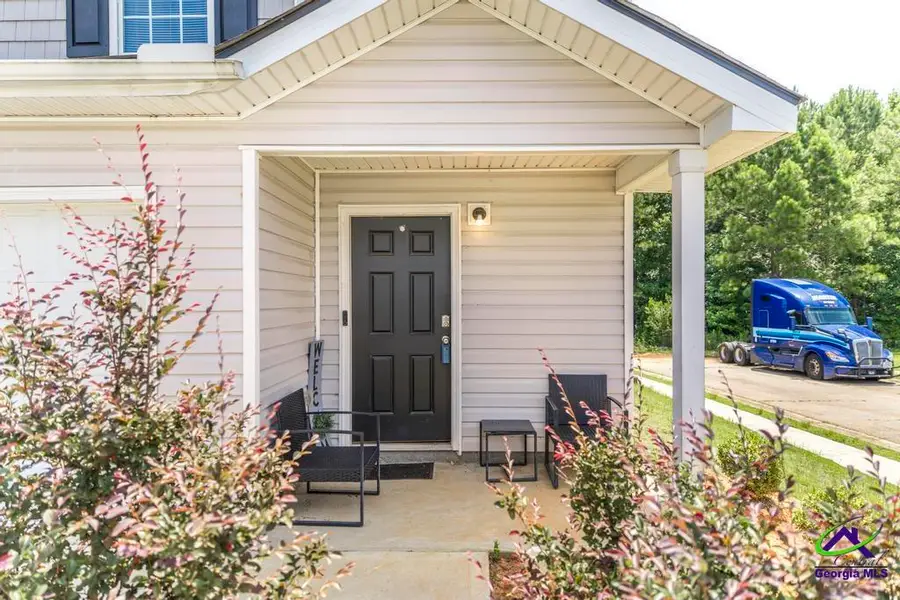 221 Hawthorn Trail, Macon, GA 31210 - #3