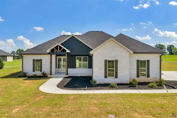 10 Crabapple Drive, Hawkinsville, GA 31036