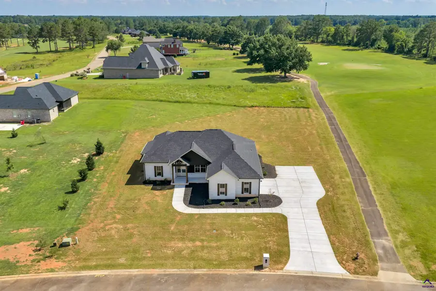 10 Crabapple Drive, Hawkinsville, GA 31036 - #2