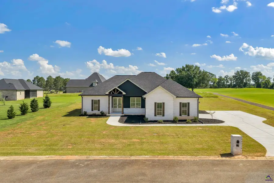 10 Crabapple Drive, Hawkinsville, GA 31036 - #3