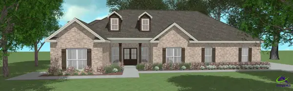 229 Brook Hollow Court, Kathleen, GA 31047