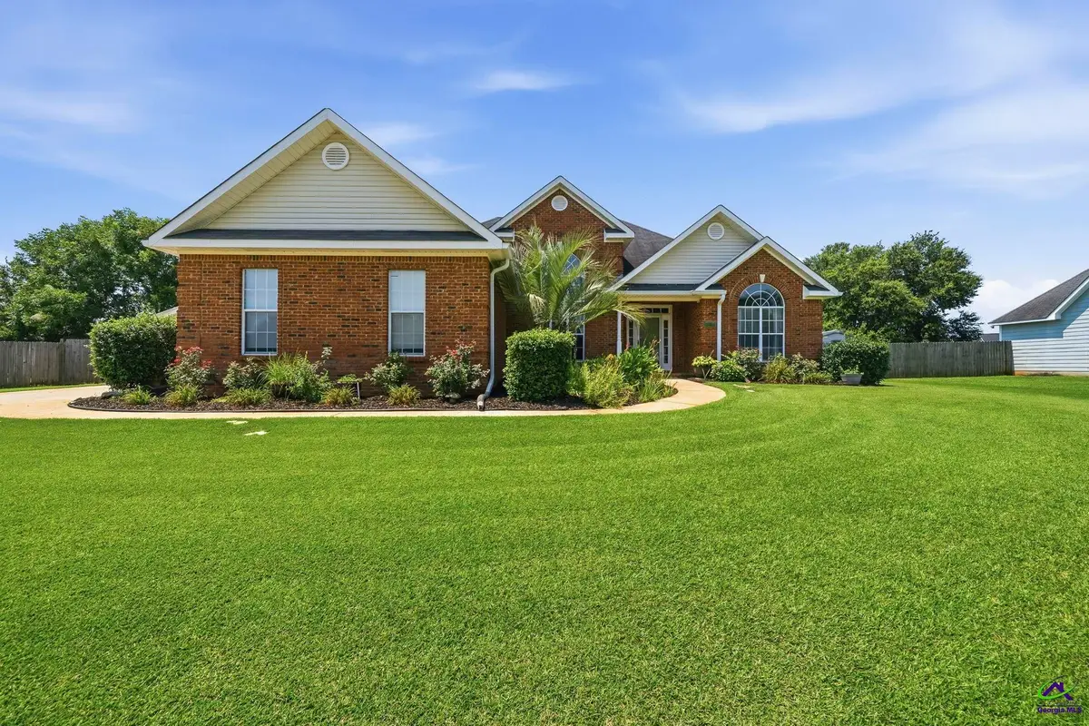 128 Spring Chase Circle, Kathleen, GA 31047 - #1