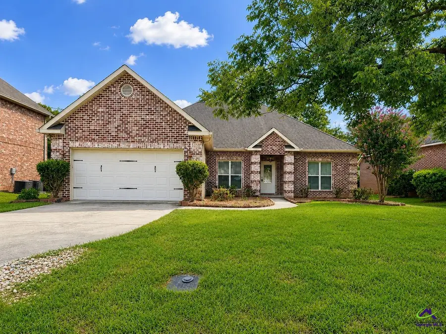 201 Westchester Trail, Kathleen, GA 31047 - #2