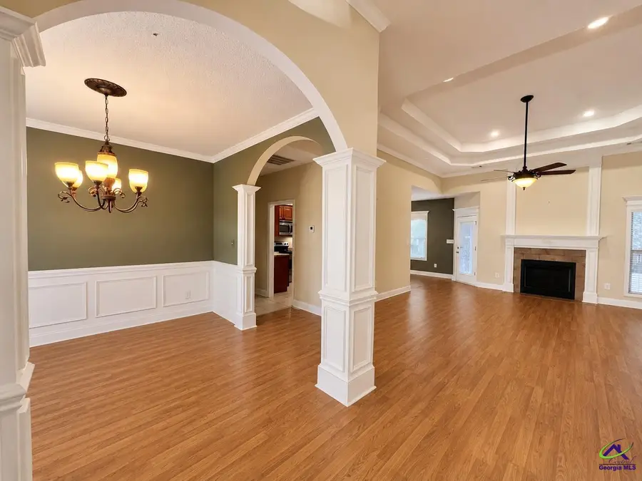 201 Westchester Trail, Kathleen, GA 31047 - #3
