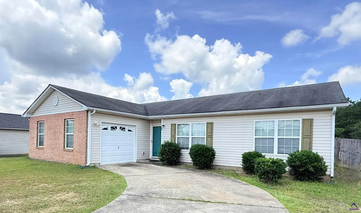 320 Mill Meadow Road, Macon, GA 31216 - #1