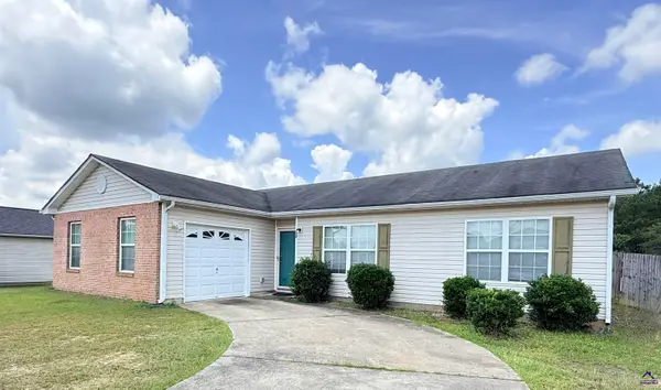 320 Mill Meadow Road, Macon, GA 31216