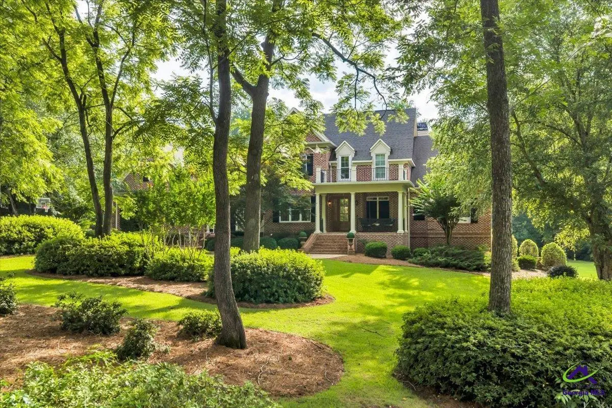 223 Walton Chase, Perry, GA 31069 - #1