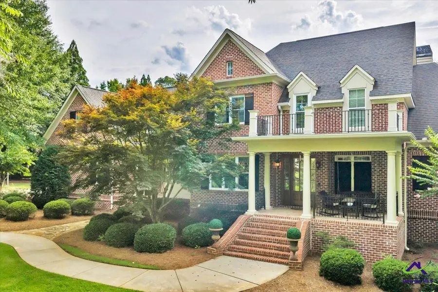 223 Walton Chase, Perry, GA 31069 - #2