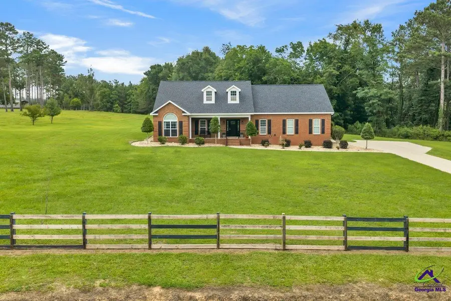 1901 Camp John Hope Road, Fort Valley, GA 31030 - #2