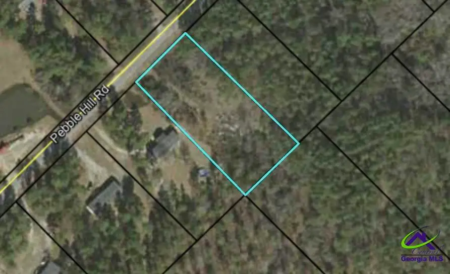 0 Pebble Hills Road, Cochran, GA 31014 - #1