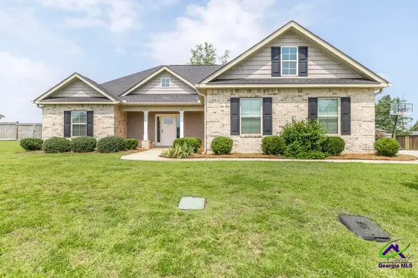 107 Chatham Court, Byron, GA 31008